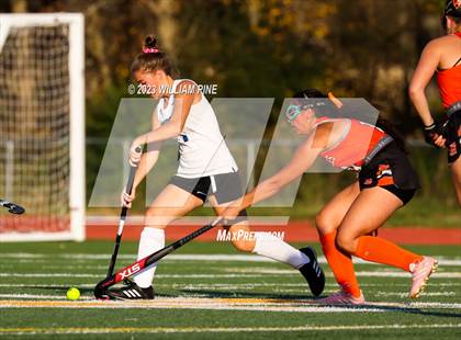 Thumbnail 1 in Rondout Valley vs. Taconic Hills (Section 9 Class C Final) photogallery.