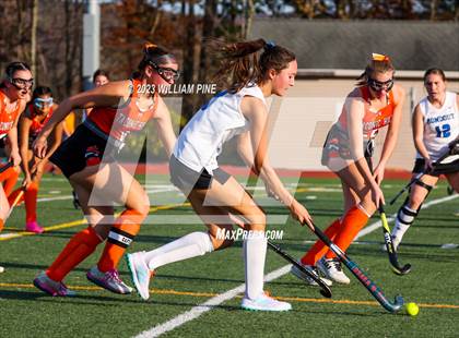 Thumbnail 2 in Rondout Valley vs. Taconic Hills (Section 9 Class C Final) photogallery.