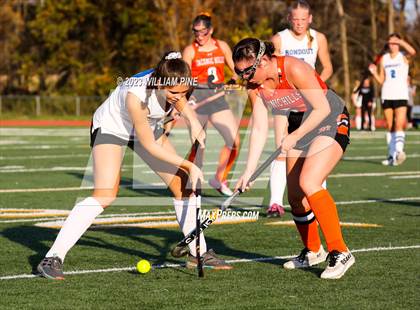 Thumbnail 3 in Rondout Valley vs. Taconic Hills (Section 9 Class C Final) photogallery.