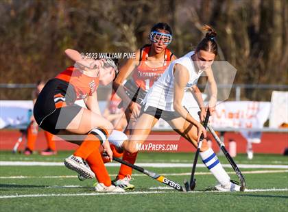 Thumbnail 1 in Rondout Valley vs. Taconic Hills (Section 9 Class C Final) photogallery.