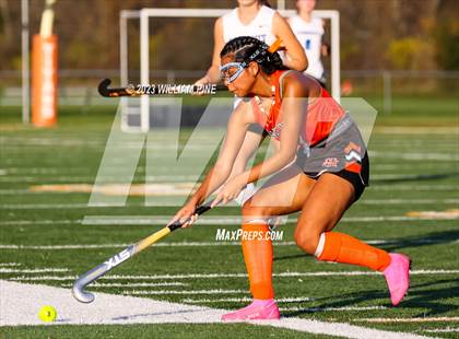 Thumbnail 2 in Rondout Valley vs. Taconic Hills (Section 9 Class C Final) photogallery.