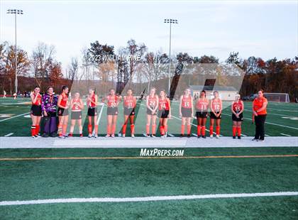Thumbnail 1 in Rondout Valley vs. Taconic Hills (Section 9 Class C Final) photogallery.