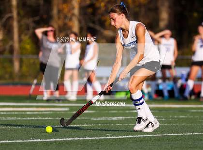 Thumbnail 1 in Rondout Valley vs. Taconic Hills (Section 9 Class C Final) photogallery.