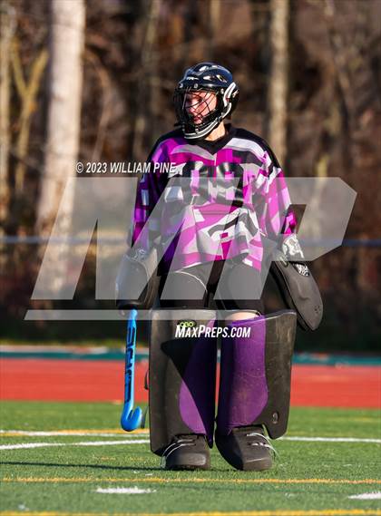 Thumbnail 3 in Rondout Valley vs. Taconic Hills (Section 9 Class C Final) photogallery.