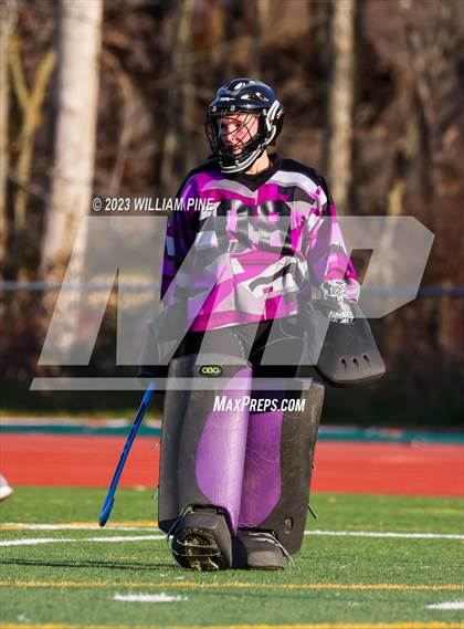 Thumbnail 2 in Rondout Valley vs. Taconic Hills (Section 9 Class C Final) photogallery.