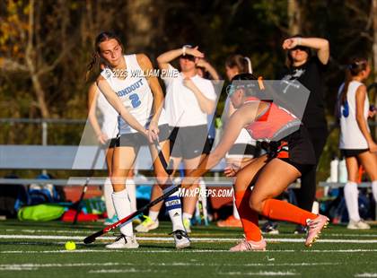 Thumbnail 3 in Rondout Valley vs. Taconic Hills (Section 9 Class C Final) photogallery.