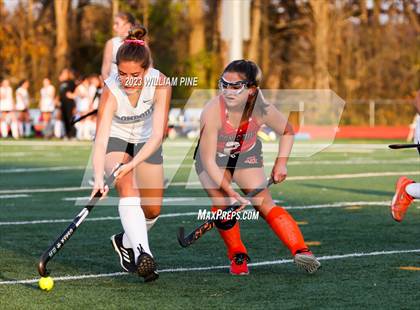 Thumbnail 1 in Rondout Valley vs. Taconic Hills (Section 9 Class C Final) photogallery.