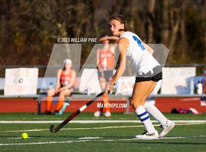 Thumbnail 1 in Rondout Valley vs. Taconic Hills (Section 9 Class C Final) photogallery.