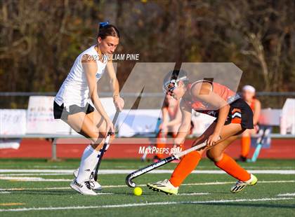Thumbnail 3 in Rondout Valley vs. Taconic Hills (Section 9 Class C Final) photogallery.