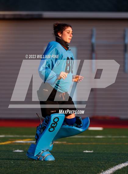 Thumbnail 2 in Rondout Valley vs. Taconic Hills (Section 9 Class C Final) photogallery.