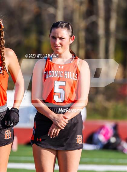 Thumbnail 1 in Rondout Valley vs. Taconic Hills (Section 9 Class C Final) photogallery.