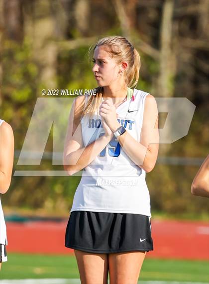 Thumbnail 1 in Rondout Valley vs. Taconic Hills (Section 9 Class C Final) photogallery.