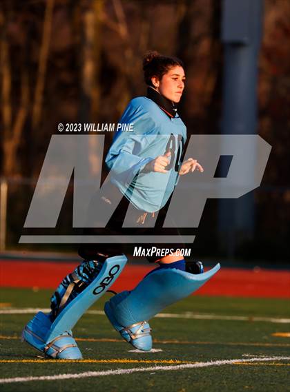 Thumbnail 1 in Rondout Valley vs. Taconic Hills (Section 9 Class C Final) photogallery.
