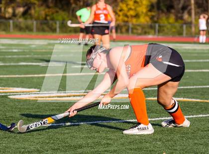 Thumbnail 2 in Rondout Valley vs. Taconic Hills (Section 9 Class C Final) photogallery.