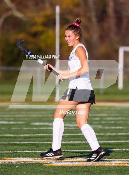 Thumbnail 1 in Rondout Valley vs. Taconic Hills (Section 9 Class C Final) photogallery.