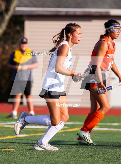 Thumbnail 2 in Rondout Valley vs. Taconic Hills (Section 9 Class C Final) photogallery.