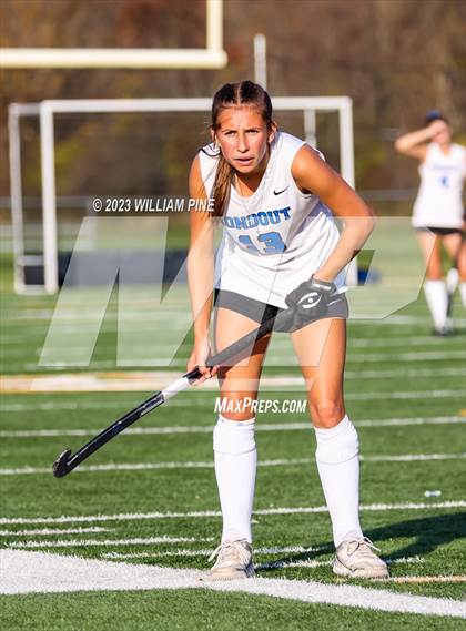 Thumbnail 1 in Rondout Valley vs. Taconic Hills (Section 9 Class C Final) photogallery.