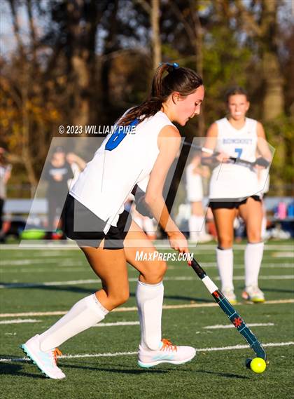 Thumbnail 1 in Rondout Valley vs. Taconic Hills (Section 9 Class C Final) photogallery.