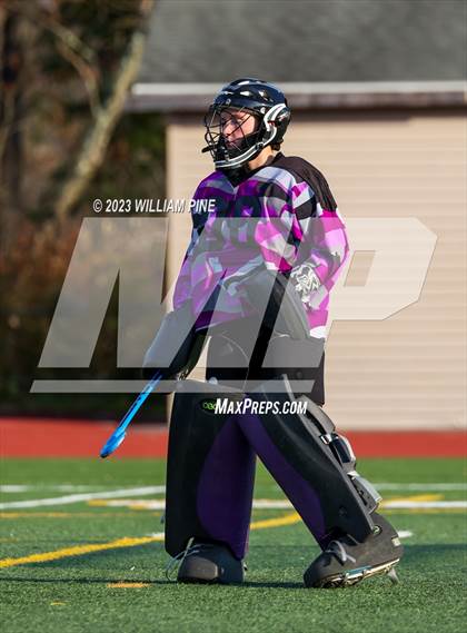 Thumbnail 2 in Rondout Valley vs. Taconic Hills (Section 9 Class C Final) photogallery.