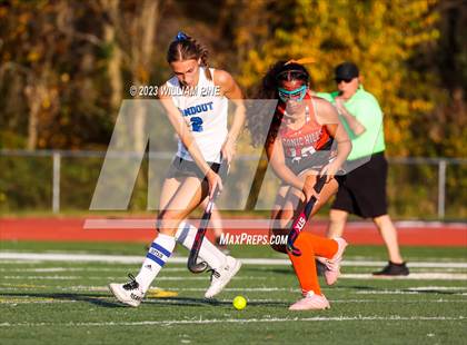 Thumbnail 1 in Rondout Valley vs. Taconic Hills (Section 9 Class C Final) photogallery.