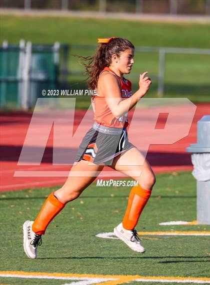 Thumbnail 3 in Rondout Valley vs. Taconic Hills (Section 9 Class C Final) photogallery.