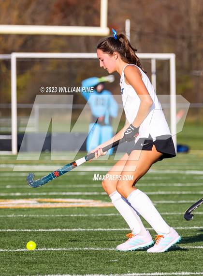 Thumbnail 1 in Rondout Valley vs. Taconic Hills (Section 9 Class C Final) photogallery.