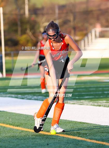 Thumbnail 2 in Rondout Valley vs. Taconic Hills (Section 9 Class C Final) photogallery.