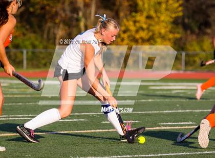 Thumbnail 3 in Rondout Valley vs. Taconic Hills (Section 9 Class C Final) photogallery.