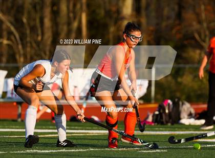 Thumbnail 2 in Rondout Valley vs. Taconic Hills (Section 9 Class C Final) photogallery.