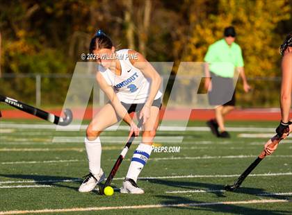 Thumbnail 1 in Rondout Valley vs. Taconic Hills (Section 9 Class C Final) photogallery.