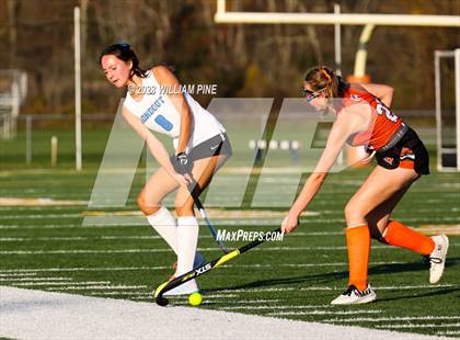 Thumbnail 3 in Rondout Valley vs. Taconic Hills (Section 9 Class C Final) photogallery.