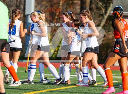 Thumbnail 3 in Rondout Valley vs. Taconic Hills (Section 9 Class C Final) photogallery.