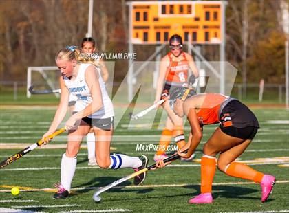 Thumbnail 3 in Rondout Valley vs. Taconic Hills (Section 9 Class C Final) photogallery.