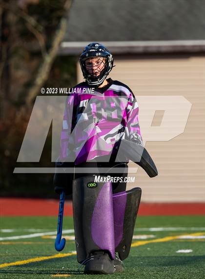 Thumbnail 1 in Rondout Valley vs. Taconic Hills (Section 9 Class C Final) photogallery.