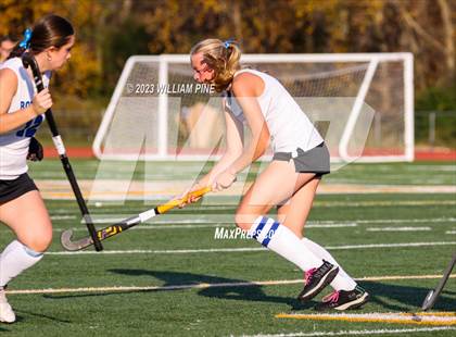 Thumbnail 3 in Rondout Valley vs. Taconic Hills (Section 9 Class C Final) photogallery.