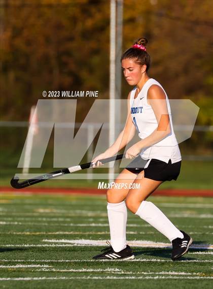 Thumbnail 2 in Rondout Valley vs. Taconic Hills (Section 9 Class C Final) photogallery.