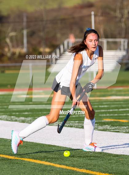 Thumbnail 1 in Rondout Valley vs. Taconic Hills (Section 9 Class C Final) photogallery.
