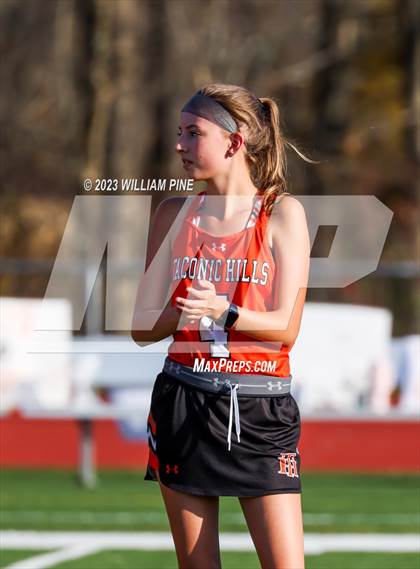 Thumbnail 3 in Rondout Valley vs. Taconic Hills (Section 9 Class C Final) photogallery.
