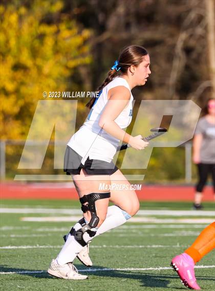 Thumbnail 2 in Rondout Valley vs. Taconic Hills (Section 9 Class C Final) photogallery.