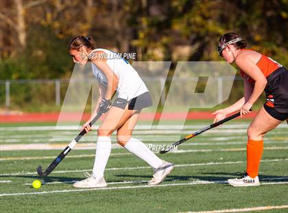 Thumbnail 2 in Rondout Valley vs. Taconic Hills (Section 9 Class C Final) photogallery.