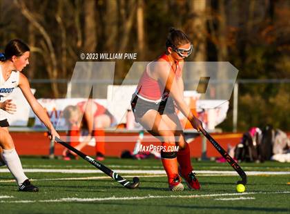 Thumbnail 1 in Rondout Valley vs. Taconic Hills (Section 9 Class C Final) photogallery.