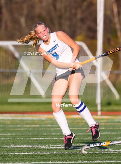 Thumbnail 1 in Rondout Valley vs. Taconic Hills (Section 9 Class C Final) photogallery.