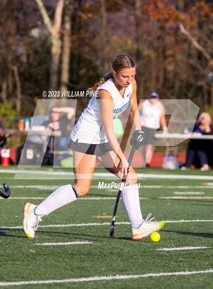 Thumbnail 1 in Rondout Valley vs. Taconic Hills (Section 9 Class C Final) photogallery.