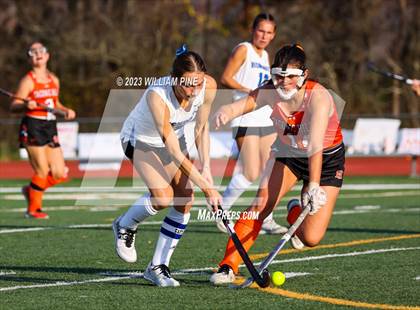 Thumbnail 2 in Rondout Valley vs. Taconic Hills (Section 9 Class C Final) photogallery.