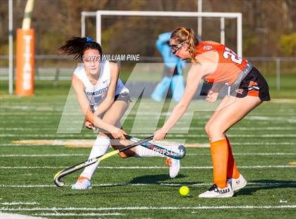 Thumbnail 2 in Rondout Valley vs. Taconic Hills (Section 9 Class C Final) photogallery.