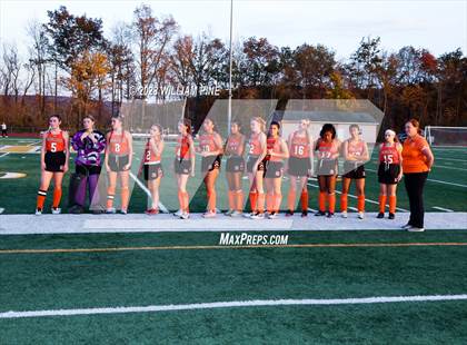 Thumbnail 3 in Rondout Valley vs. Taconic Hills (Section 9 Class C Final) photogallery.