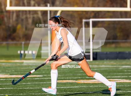 Thumbnail 3 in Rondout Valley vs. Taconic Hills (Section 9 Class C Final) photogallery.