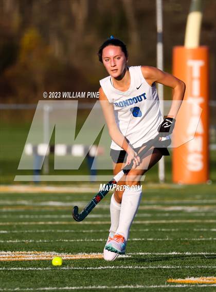 Thumbnail 1 in Rondout Valley vs. Taconic Hills (Section 9 Class C Final) photogallery.