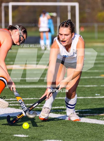 Thumbnail 1 in Rondout Valley vs. Taconic Hills (Section 9 Class C Final) photogallery.