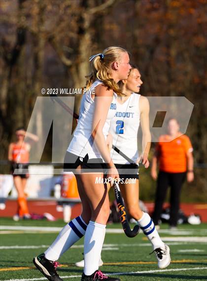 Thumbnail 2 in Rondout Valley vs. Taconic Hills (Section 9 Class C Final) photogallery.
